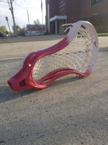 LN Nike CEO Head