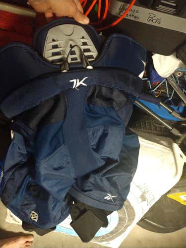 Reebok Pants Senior