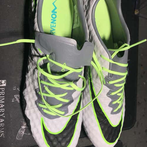 Nike Hypervenom Phinnish Sg.