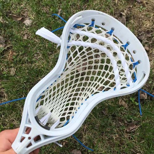 Stringking Mark 2D
