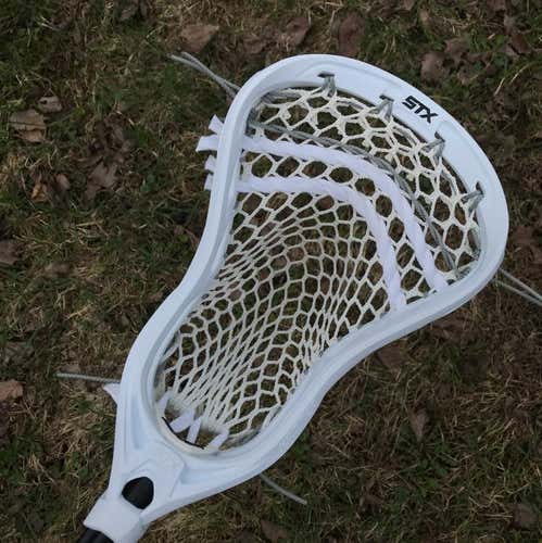 STX Hammer 500 W/ Hero