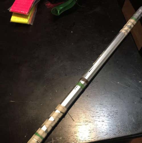 Used Warrior Krypto Shaft