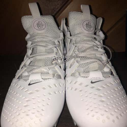 Nike Huarache 5 - Brand New - Size 10