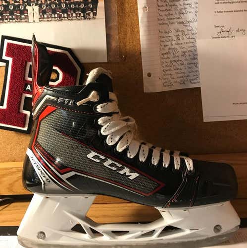 CCM Jetspeed FT1