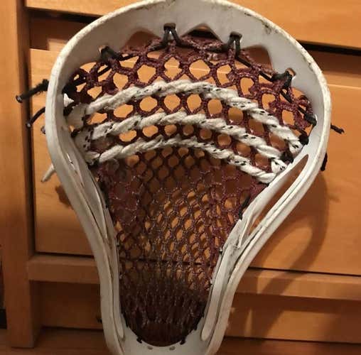 OG STX Proton **Unstrung**