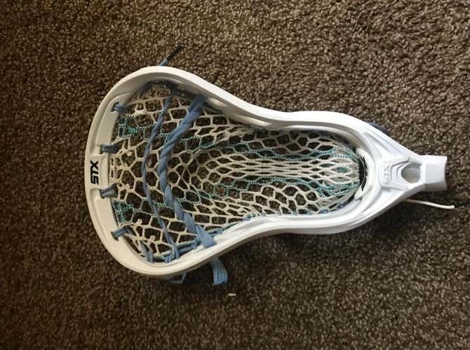 Basically Brand New STX Hammer 500