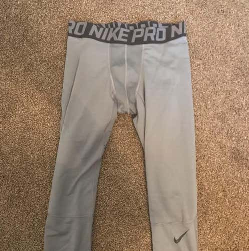 Nike 3/4 Thermal Compression Shorts