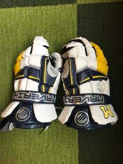 New Maverik M3 Gloves