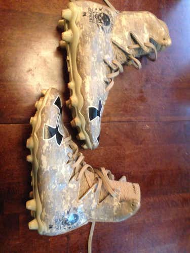 Under Armour Highlight