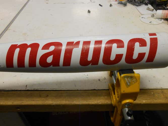 Marucci CAT 7 Connect Bat
