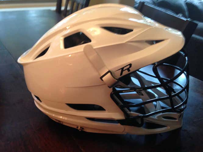 Cascade R Helmet Adult