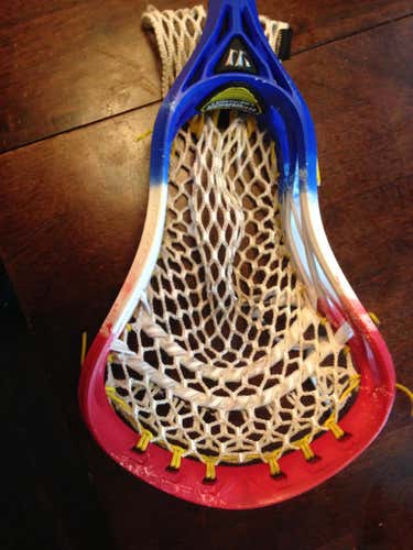 Warrior Regulator Max Bomb Pop
