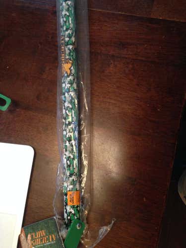 New Flow Society Camo Attack