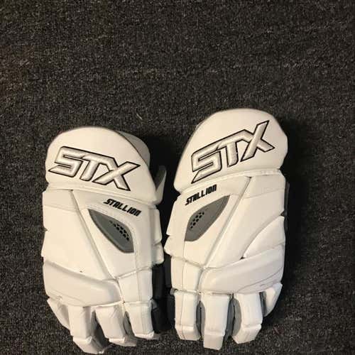 Brand New Stx Stallion 500 Gloves