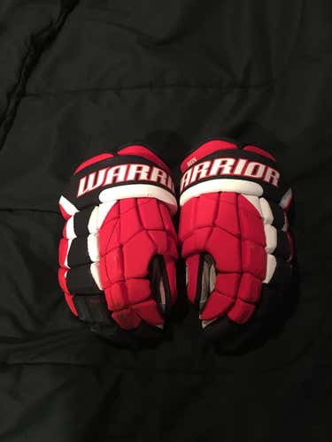 Warrior Gloves