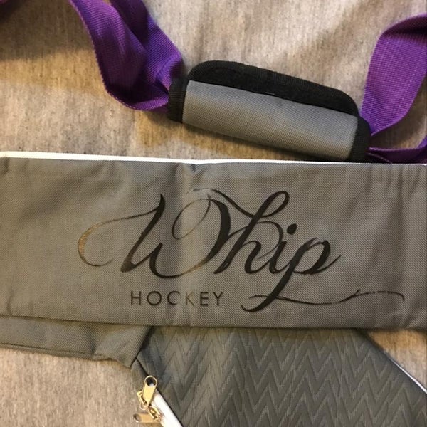 Whip Hockey stick bag