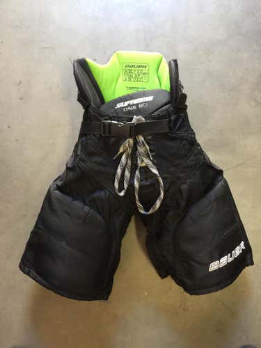 Bauer Supreme One80