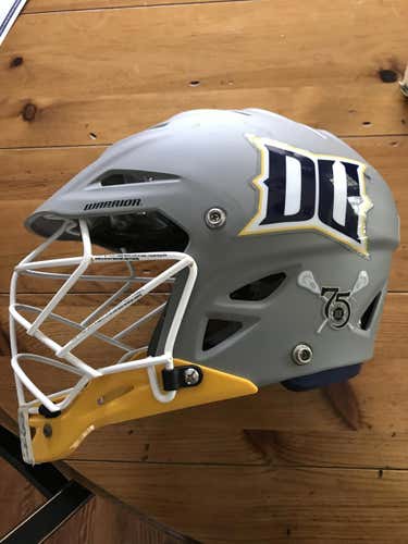 DREXEL Warrior Regulator 2