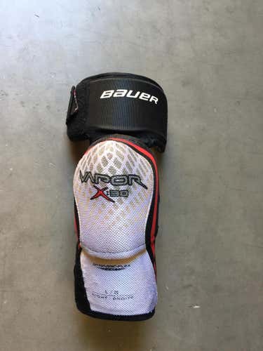 Bauer Vapor x:30 Elbow Pads Senior