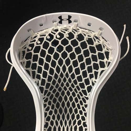 *FIRE SALE*Under Armour Command Strung W/ Hero Mesh