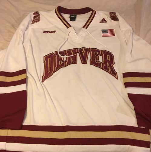 Denver University Jersey