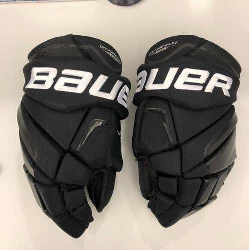 USED TWICE “13 Bauer Vapor X80 Gloves