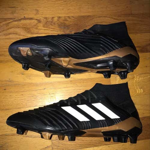Adidas Predator 18.1 Size 11