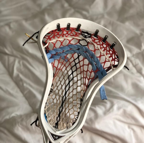 Rabil 2X w/ Hero 2.0 Mesh. Willing To trade