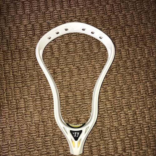 Brand New Warrior Regulator Max