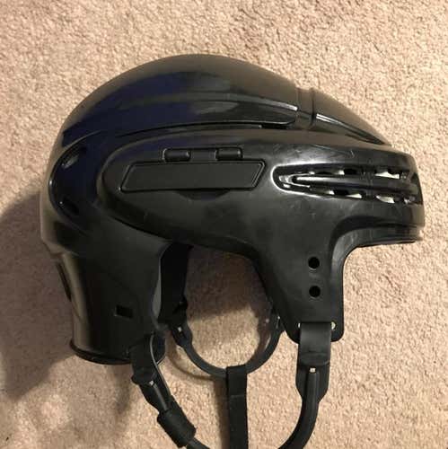 Hockey Lot Bauer Helmets Easton Pads