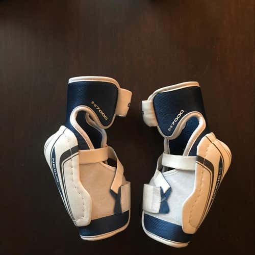 Bauer Nexus N7000 Elbow Pads