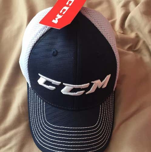 CCM Hat