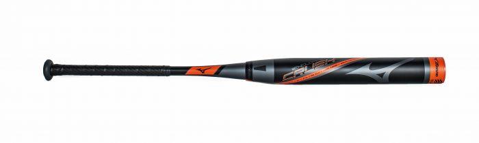 Mizuno 2018 Crush EndLoad USSSA