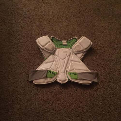 Maverik M3 Chest Pads