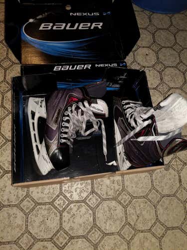 Bauer Vapor x60 Skates Senior Size 6.5
