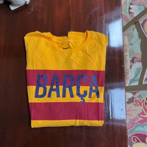 FC Barcelona T Shirt