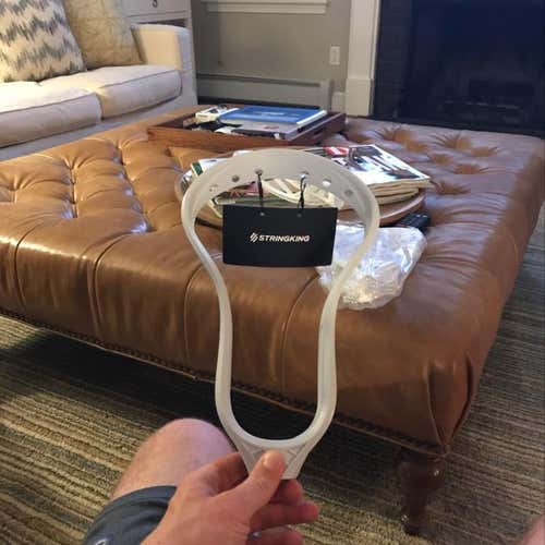 Brand New With Tags StringKing Mark 2F