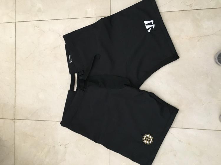 *Brand new* Boston Bruins (Shell Of Pants) XL Warrior