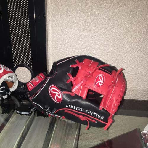 Rawlings Heart Of The Hide Limited Edition 11.5