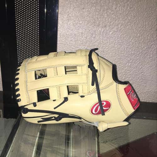Rawlings Heart Of The Hide Lefty 12.75 New With Tags