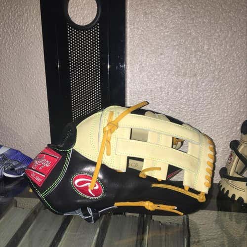 Rawlings Pro Preferred 12.75 Starling Marte