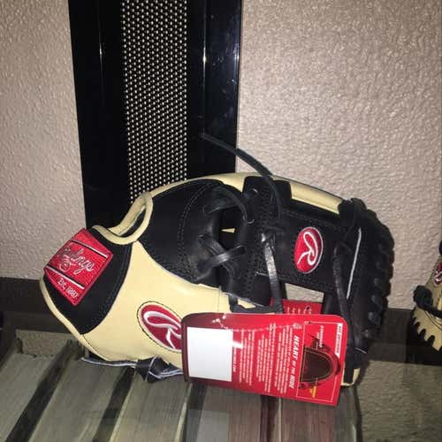 Rawlings Heart Of The Hide New With Tags 11.5. Open To All Offers