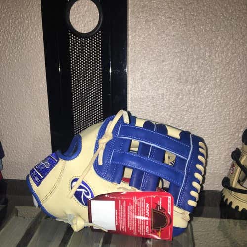 Rawlings Heart Of The Hide 11.75 Color Sync Edition