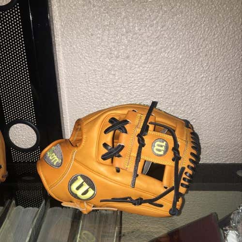 Wilson A2000 11.5 Dp15 2018 Model