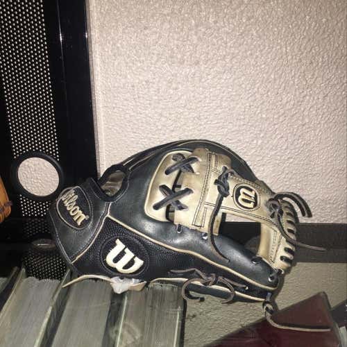 Wilson A2000 11.5 1786 Rare GOTM