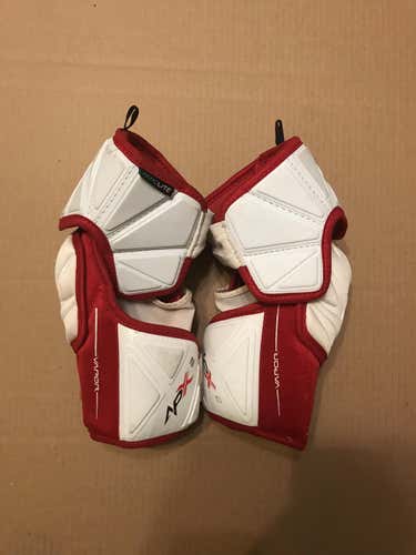 Bauer APX2 elbow pads Large