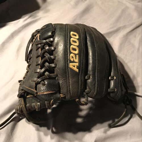 Wilson A2000