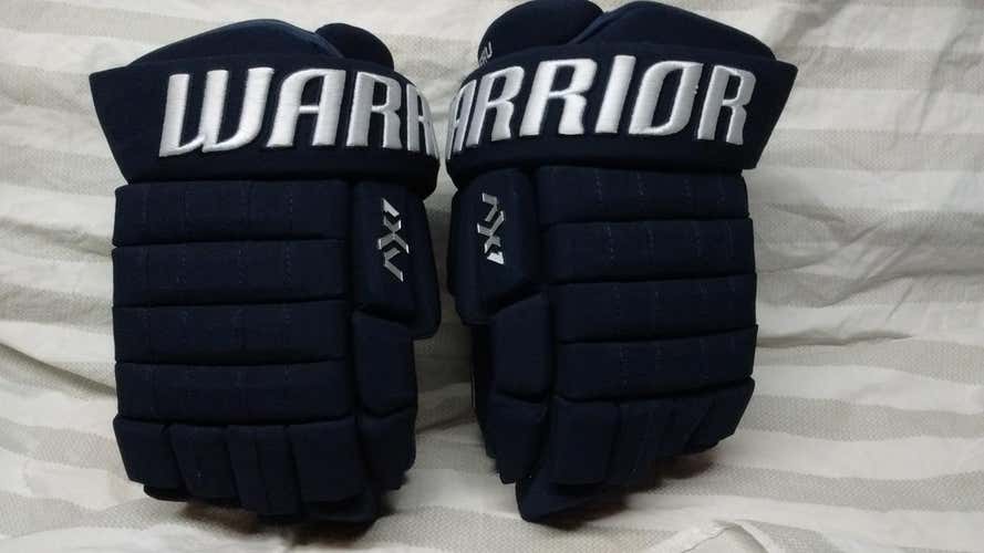 Warrior Franchise / AX1 Gloves Senior