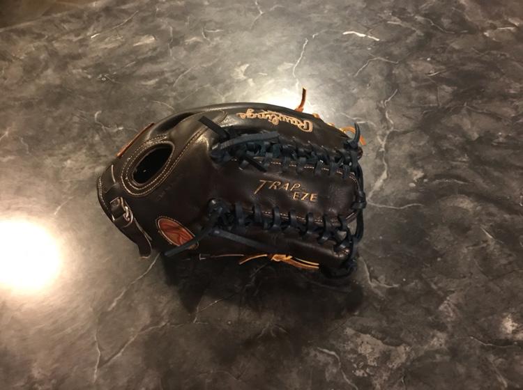 Rawlings Pro Preferred Mocha 12.75” Trapeze