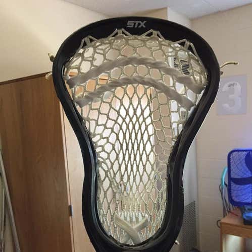 STX Hammer Used
